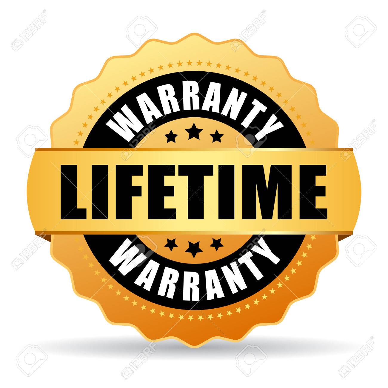 Limited Lifetime Warranty